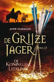 De Grijze Jager Jagers Boeken Lezen
