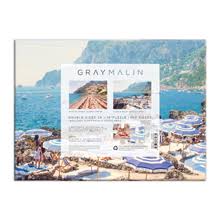 Instead, our system considers things like how recent a review is and if the reviewer bought the item on amazon. Amazon Com Galison Gray Malin Italy Two Sided Puzzle 500 Pieces 24 X18 Stunning Photos From The Iconic Italian Riviera Challenging Family Fun Galison Malin Gray Toys Games