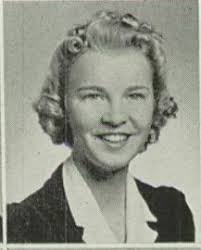 Jane Elizabeth Streur Stocker (1924-2003)