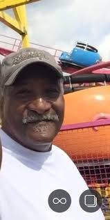 Kenneth McKinnon Obituary August 23, 2021