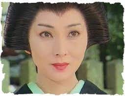 密偵 おまさ 鬼平犯科帳 アイアンメイデン 女優 検索