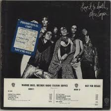 Caught in a dream, i'm eighteen, long way to go. Alice Cooper Love It To Death Us Promo Vinyl Lp Album Lp Record 685088