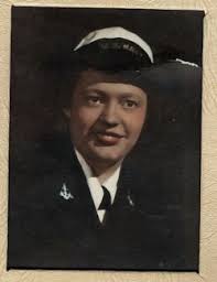 Phyllis Mae Smith Deutsch (1923-1997)