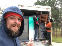 Profile for Darwin's Movers