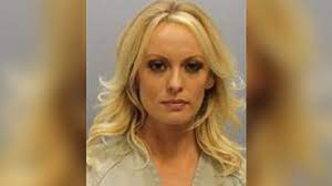 Charges against strippers arrested with Stormy Daniels dropped, report says