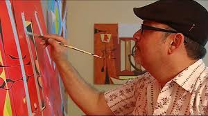 Retro Modern with George Perrou