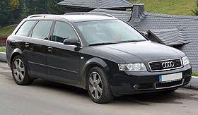 And the generous amount of luggage space opens up a range of flexible transport options. Audi A4 Wikipedia