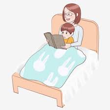 Jika hanya sekedar akad keempat: Gambar Ibu Membaca Kisah Waktu Tidur Kepada Anak Anak Mendengar Clipart Hari Buku Sedunia Buku Kanak Kanak Png Dan Psd Untuk Muat Turun Percuma
