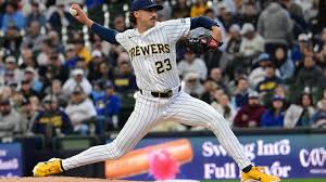 Milwaukee Brewers vs St. Louis Cardinals score, lineups, live updates