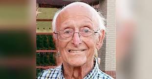 Richard Harry McNamer Obituary