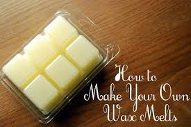 Wax melts are the best friend of candles because they are portable and beautiful. How To Make Your Own Wax Melts Bargainbriana Diy Wax Melts Make Your Own Wax Melts How To Make Wax