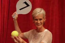 Последние твиты от andy murray's mum (@andy_mum). Andy Murray S Mum Judy Is The Second Contestant Revealed For Strictly Come Dancing London Evening Standard Evening Standard