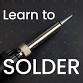 Learn to Solder event image