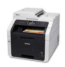 Original brother ink cartridges and toner cartridges print perfectly every time. Brother Mfc 9330cdw All In One Color Laser Printer Scanner Copier And Fax Duplex Printing Wireless Networking Mobile Device Printing Scanning Mfc 9330cdw Buy Best Price In Qatar Doha