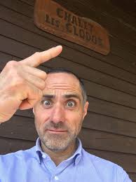 25/05/2019 : Maxi-Race ... pas serein... un sacré défi à relever