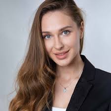 Sterling Silver Cross Pendant With Blue Opal