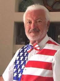 Larry Eubanks's Instagram, Twitter & Facebook