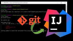 Check spelling or type a new query. Intellij How To Replace Default Terminal By Git Bash Youtube