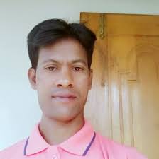 MD Naeem Uddin Babu