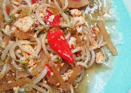 Resep Lumpia Basah Bandung Ramah Dimakan Toddler Yang Lezat Resep Masakanku