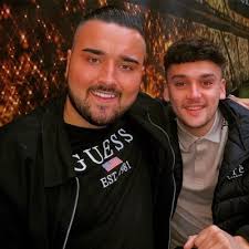 Dj Huggie (@djhuggie101)