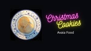 Web development, digital marketing, managed it, custom software development & integration. Christmas Cookies Avaia Food Youtube