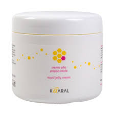 Kaaral Royal Jelly Cream реконструирующая с пчелиным маточным молочком Maska Dlya Volos Kaaral Royal Jelly Cream Rekonstruiruyushaya S Pchelinym Matochnym Molochkom Otzyvy Pokupatelej