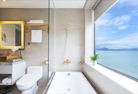 NHỮNG LƯU Ý TRONG THIẾT KẾ PHÒNG TẮM HIỆN ĐẠI
