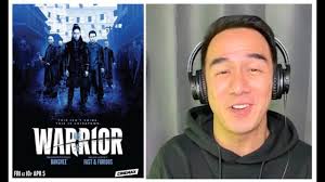 Makin memesona di usia 40 tahun, berikut 10 potret transformasi joe taslim, seperti dihimpun brilio.net dari @joe_taslim pada rabu (23/6). Warrior Season 2 Joe Taslim Talks About Li Yong And Kung Fu Youtube