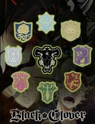 5 Leaf Clover Black Clover Asta Grimoire Black Clover Black Cover Wallpaper Yuno Wizardking Gordon Zora Magicknights Papel De Parede Anime Personagens De Anime Citacoes De Anime