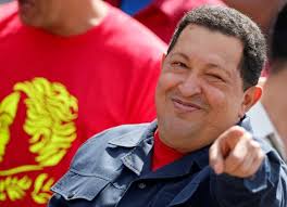 Semblanza Revolucionaria de Hugo Chávez Frías