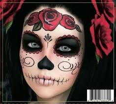 Iridescent Poppies And Lollipop Mommies