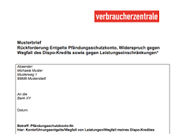 Der bankangestellte eröffnet das konto sofort. P Konto Downloadbereich Wichtige Dokumente Zum Herunterladen