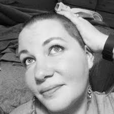 I found a man when I least expected it,