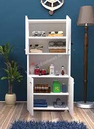 Mutfak dolabı/metal dolap/paslanmaz çelik dolap. Mimilos Umut Orta Rafli Cok Amacli Banyo Dolabi