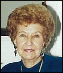 Mae Hardcastle Obituary (2009)