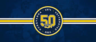 Jönköpingsklubben hv71 (en sammanslagning av klubbarna husqvarna if och vätterstads ik år 1971) har varit en av svensk hockeys mest framgångsrika klubbar de 25 senaste åren. Hv71 Facebook