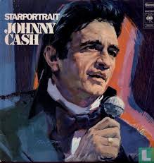 Starportrait LP S 67201 (1971)