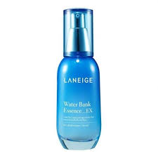 Laneige Water Bank Essence Ex 60ml Laneige Face Products Skincare Smooth Skin Texture