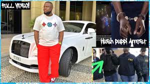 See how hushpuppi had a fellow fraudster imprisoned over disagreement. Dubai Fbi Arrested Billionaire Hushpuppi Over A Fraud Of 35million Youtube