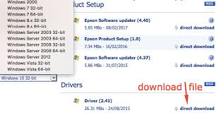All drivers available for download have been scanned. Telecharger Driver Epson Stylus Cx4300 Gratuit
