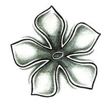 See more ideas about jasmine flower tattoos, jasmine flower, flower tattoos. Masculine Jasmine Flower Tattoo Design Tattoowoo Com