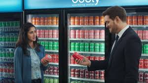 I've never liked seltzer and always found it flavorless. How Pepsico Is Ramping Up Awareness For Bubly Strategy
