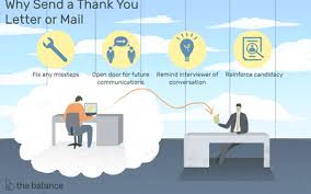 This next interview thank you letter is for following up after an executive assistant interview. Thank You Letter For Nurse Interview