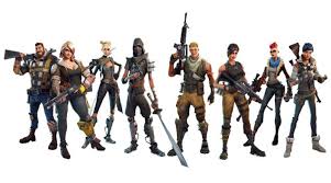 Download Llama Fortnite Svg Silhouette Cameo Cricut Design Dibujos De 681928 Png Images Pngio