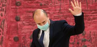 He has served as israel's minister of education since 2015 and minister of diaspora affairs since 2013. Bennett Benefits As Gov T Stumbles On Covid 19 Globes