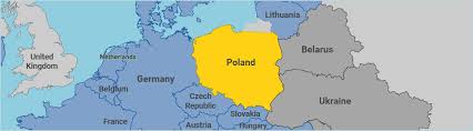 Chapter 7 who is polish? Cor Poland