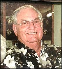 Obituary: Wendt, Wayne Walter