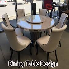 Metal dining table and chairs ukg workforce app. Dining Table Design Applications Sur Google Play