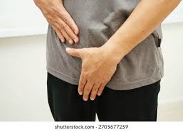 Image result for Inguinal hernia man